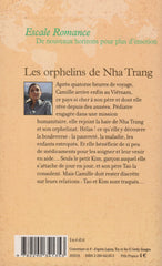 ALBERTINI, MICHEL. Orphelins de Nha-Trang (Les)