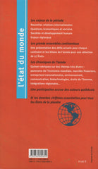 BADIE-DIDIOT. État du monde 2007 (L') : Annuaire économique géopolitique mondial - Nouvelle formule