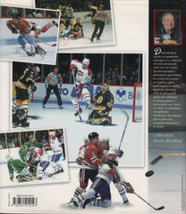 BRODEUR, DENIS. Jeux cocasses au vieux Forum - Plus de 300 photos spectaculaires