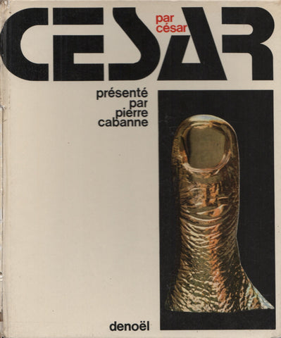 CESAR. César par César