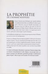 CASAULT, JEAN. Prophétie de l'homme nouveau (La)