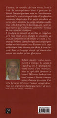 CATALIN HONCIUC, ROBERT. Karaté : Grand Guide de Poche et Sacoche