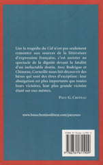 CORNEILLE. Cid (Le) - Texte intégral