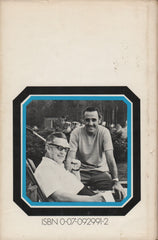 PLANTE, JACQUES. Jacques Plante story (The)