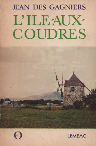 ILE-AUX-COUDRES (L'). L'Ile-aux-Coudres