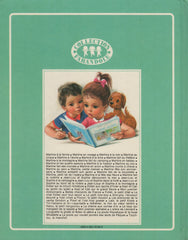 MARTINE. Tome 34 : Martine à l'école