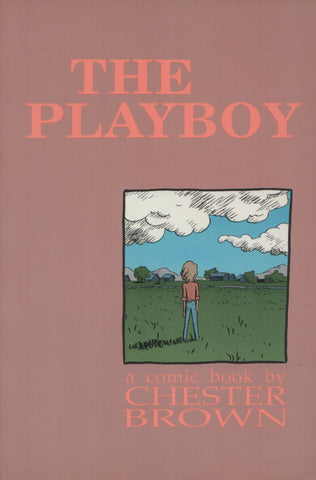 PLAYBOY (THE) / BROWN, CHESTER
