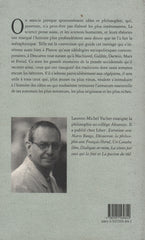 VACHER, LAURENT-MICHEL. Histoire d'idées : À l'usage des cégépiens et autres apprentis de tout poil, jeunes ou vieux