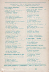Achard Eugene. Grande Épopée De Jacques Cartier (La) - Tome 06: Sur Les Hauteurs Charlesbourg-Royal