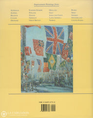 Broude Norma. World Impressionism:  The International Movement 1860-1920 Livre