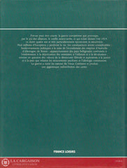 Collectif. L’encyclopédie Du Xxe Siècle. 1914-1918. La Première Guerre Mondiale. Livre