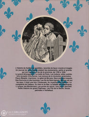 Collectif. Mémorial Du Québec (Le) (Complet En 8 Tomes) Livre