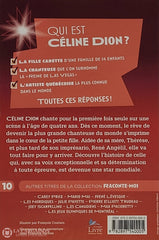 Dion Celine. Raconte-Moi Céline Dion Livre