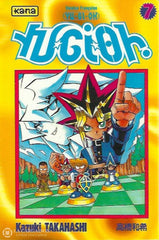 Yu-Gi-Oh. Volume 07 Doccasion - Très Bon Livre