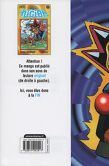 Yu-Gi-Oh. Volume 07 Livre