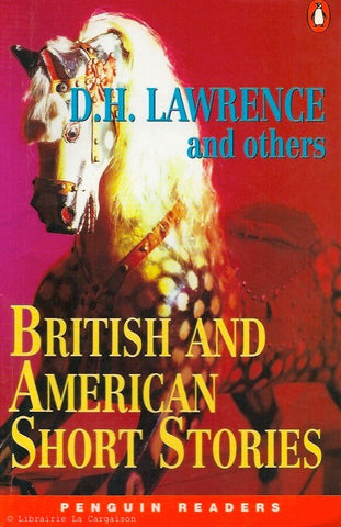 COLLECTIF. British and American Short Stories