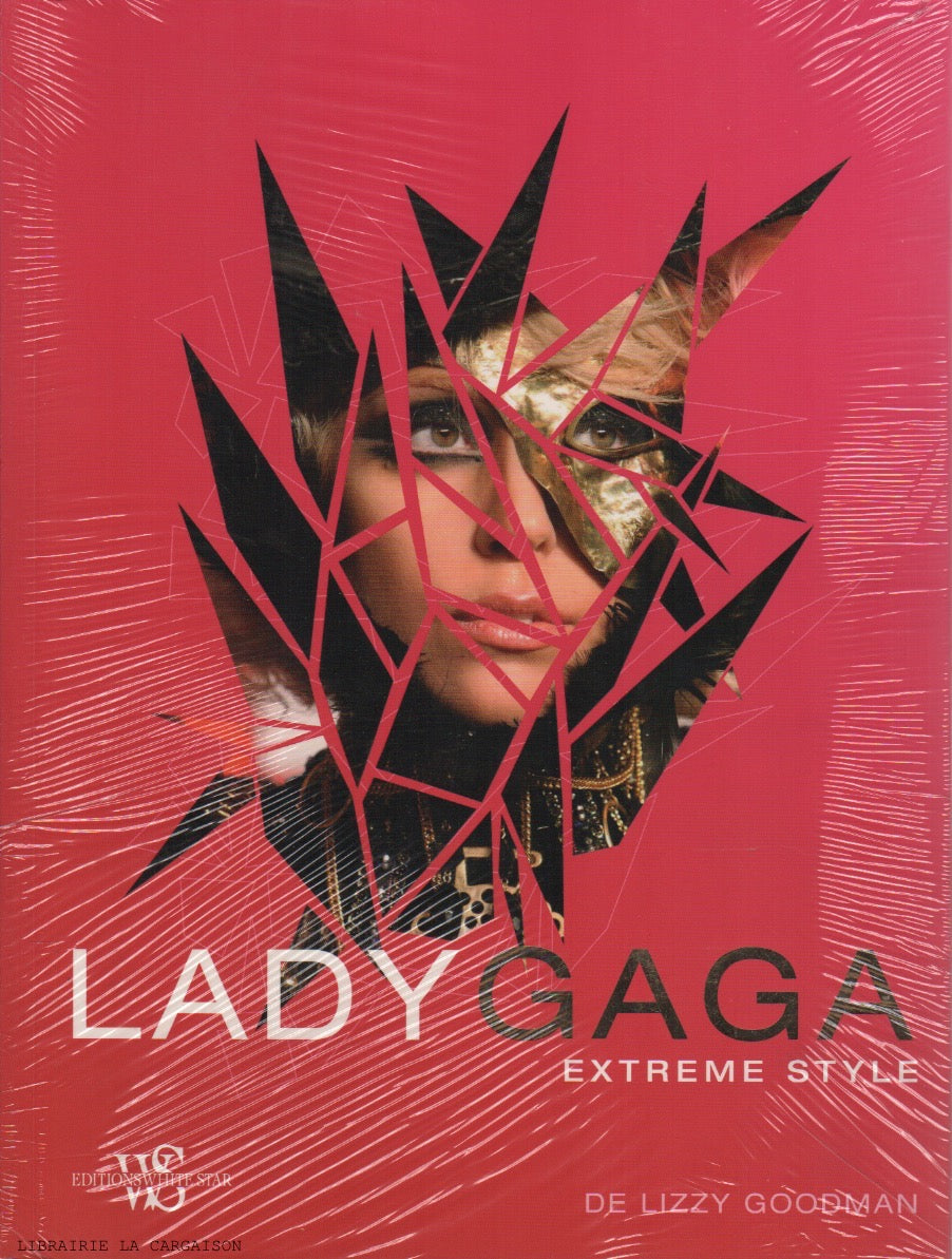 LADY GAGA. Lady Gaga : Extreme style