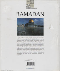 GRUNERT-BECKER-RAU. Ramadan : Voyage au coeur d'un rite