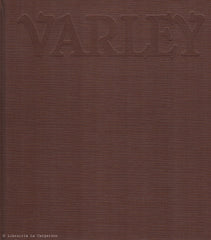 VARLEY, FREDERICK H. Frederick H. Varley