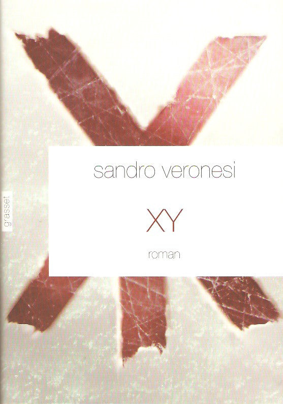 VERONESI, SANDRO. XY