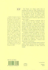 VERONESI, SANDRO. XY