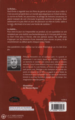Alexandre Philippe. Nécropaulo - Tome 01: La Laide Province Livre