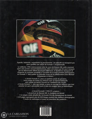 Annee Formule 1 (L). Lannée Formule:  1996-1997 Livre