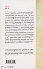 Arbour Marie-Christine. Drag Livre