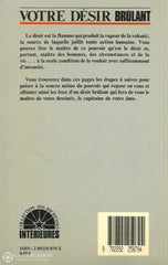 Atkinson W. Votre Désir Brûlant Livre