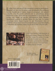 Avila-Latourrette Victor-Antoine D. Cuisine Du Monastère (La):  150 Recettes Sans Viande Pour Les