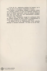Baron Gerard. Art Du Té (Ou Le Bujutsu: Combat Libre) (L) Livre