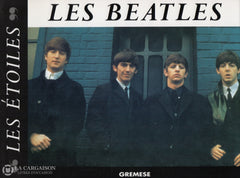 Beatles (The). Les Beatles Livre
