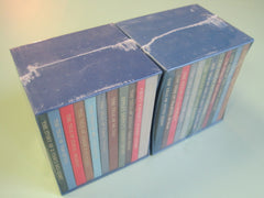 POTTER, BEATRIX. The Tales of Beatrix Potter. Coffrets: 23 volumes sous deux étuis).