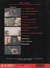 Bousquet Marc. Wes Craven: Ce Nest Que Du Cinéma ... Livre