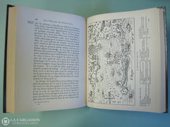 Champlain Samuel De. Oeuvres De Champlain (Complet En 3 Volumes) Livre
