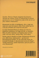 Charles Theresa. Un Choix Déchirant Livre