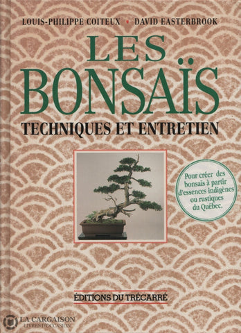 Créer un bonsai : technique et entretien