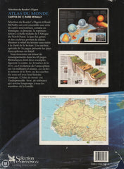 Collectif. Atlas Du Monde Livre