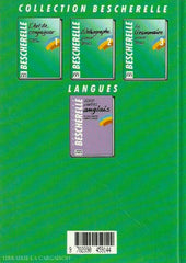 Collectif. Bescherelle 2 - Orthographe Pour Tous (L) Livre