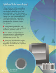 Collectif. Digital Design:  The New Computer Graphics Livre