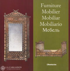 Collectif. Furniture/ Mobilier/ Mobiliar/ Mobiliario / M Livre