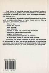 Collectif. Guide De Survie Larmée Américaine (Le) Livre