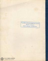 Collectif. Indiens Du Québec Et Des Provinces Maritimes (Les) Livre
