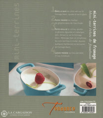 Collectif. Mini-Terrines Livre