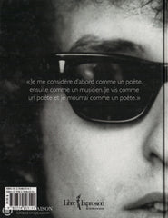 Dylan Bob. Dylan:  Portraits Et Témoignages Livre