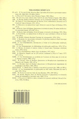 PATAR, BENOIT. Expositio et Quaestiones in Aristotelis Physicam ad Albertum de Saxonia Attributae - Tome 01 : Introduction - Édition critique