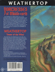 Fortresses Of Middle-Earth (Weathertop) / Fenlon Peter C. Tower Of The Wind Livre