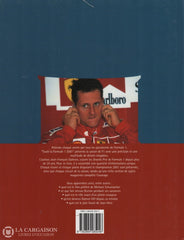 Galeron Jean-François. Toute La Formule 1 2001 Livre