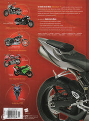 Guide De La Moto (Le). Le Guide De La Moto 2004 Livre