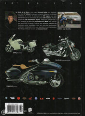 Guide De La Moto (Le). Le Guide De La Moto 2006 - 12E Édition Livre
